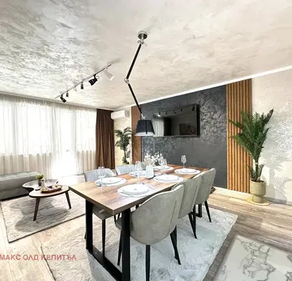 Photo 3 — 3-bedroom apartment in Veliko Tyrnovo, Kartala