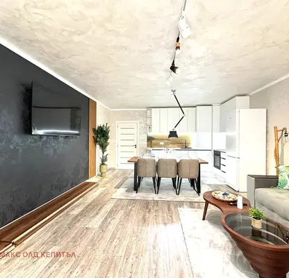 Photo 4 — 3-bedroom apartment in Veliko Tyrnovo, Kartala