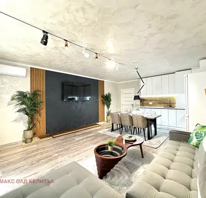 Photo 5 — 3-bedroom apartment in Veliko Tyrnovo, Kartala