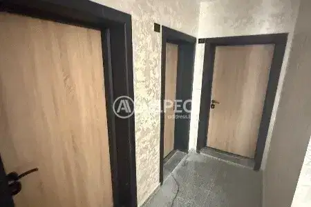 Тристаен апартамент във Велико Търново, Картала