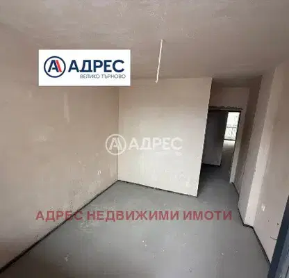 Снимка 4 — Тристаен апартамент във Велико Търново, Картала