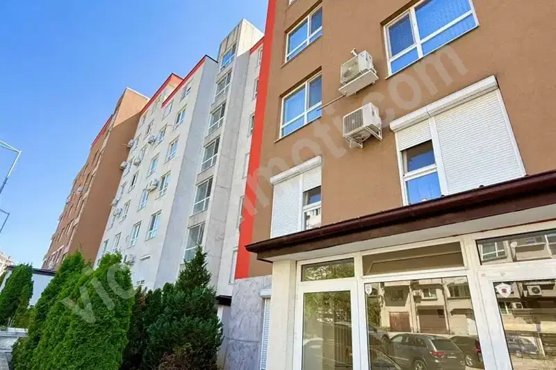 3-bedroom apartment in Veliko Tyrnovo, Kartala