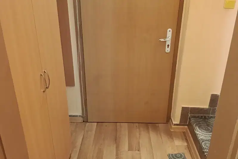 1-bedroom apartment in Veliko Tyrnovo, Kartala