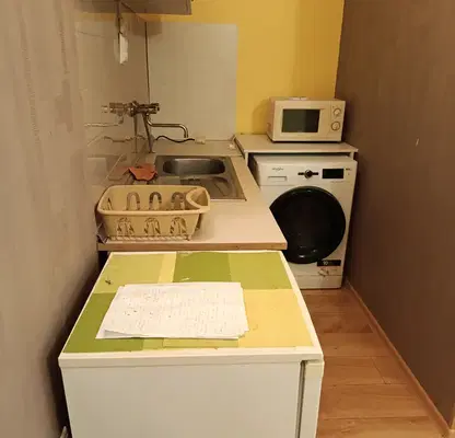 Photo 2 — 1-bedroom apartment in Veliko Tyrnovo, Kartala
