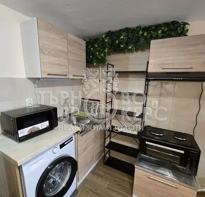 Photo 2 — 1-bedroom apartment in Veliko Tyrnovo, Kartala