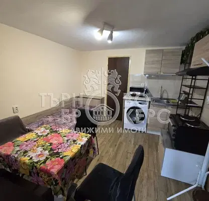 Photo 3 — 1-bedroom apartment in Veliko Tyrnovo, Kartala