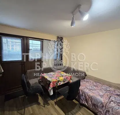 Photo 4 — 1-bedroom apartment in Veliko Tyrnovo, Kartala