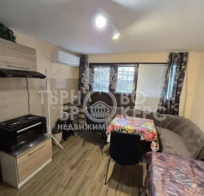 Photo 5 — 1-bedroom apartment in Veliko Tyrnovo, Kartala