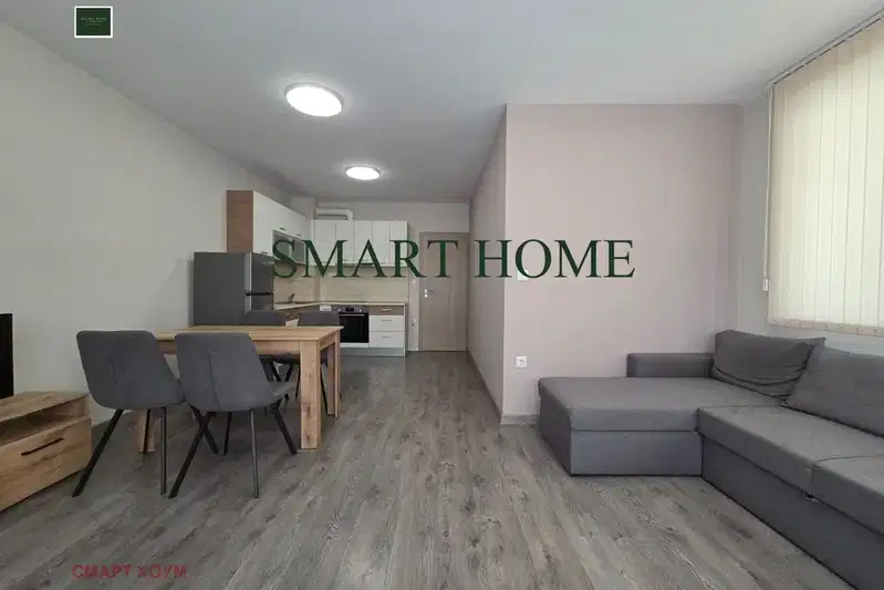 2-bedroom apartment in Veliko Tyrnovo, Kartala