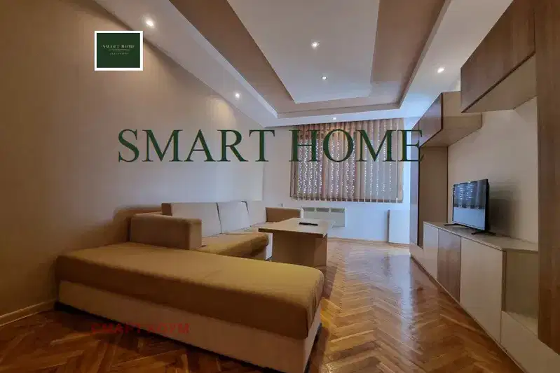 3-bedroom apartment in Veliko Tyrnovo, Kartala
