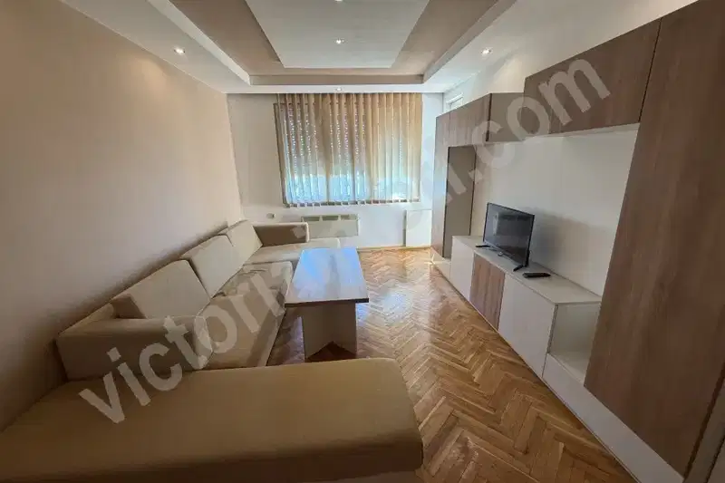 3-room apartment in Kartala district, Veliko Tarnovo with terrace