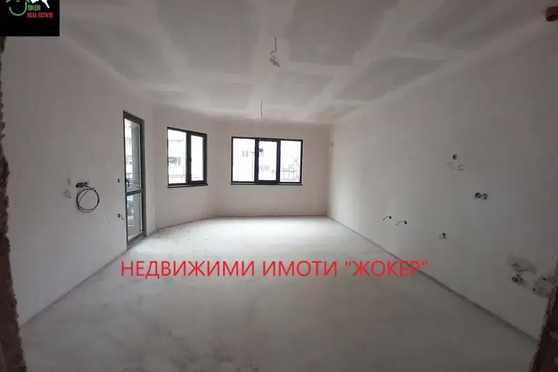 2-bedroom apartment in Veliko Tyrnovo, Kolyu Ficheto