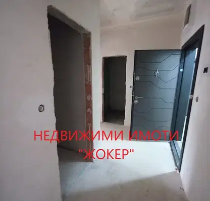Снимка 3 — Двустаен апартамент 74 кв.м в кв. Колю Фичето, Велико Търново