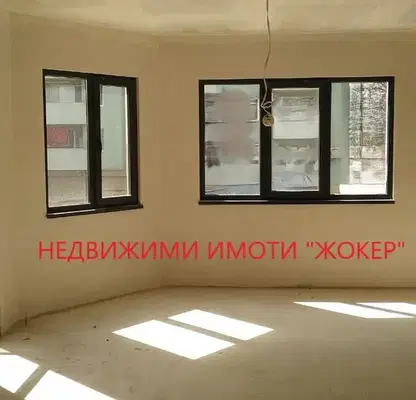 Снимка 4 — Двустаен апартамент 74 кв.м в кв. Колю Фичето, Велико Търново