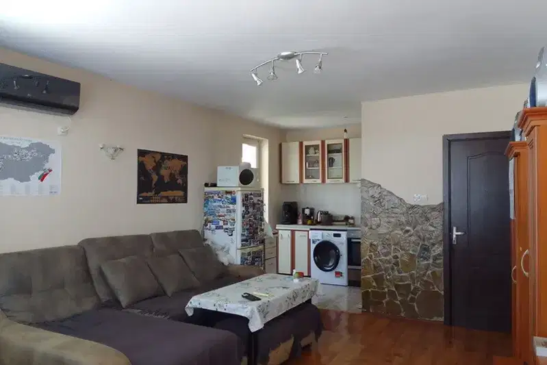 2-bedroom apartment in Veliko Tyrnovo, Kolyu Ficheto