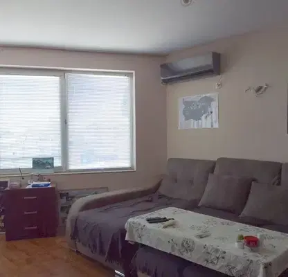 Photo 3 — 2-bedroom apartment in Veliko Tyrnovo, Kolyu Ficheto