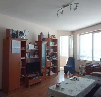 Photo 4 — 2-bedroom apartment in Veliko Tyrnovo, Kolyu Ficheto