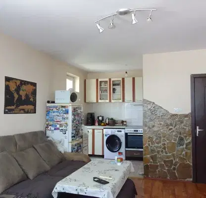 Photo 5 — 2-bedroom apartment in Veliko Tyrnovo, Kolyu Ficheto