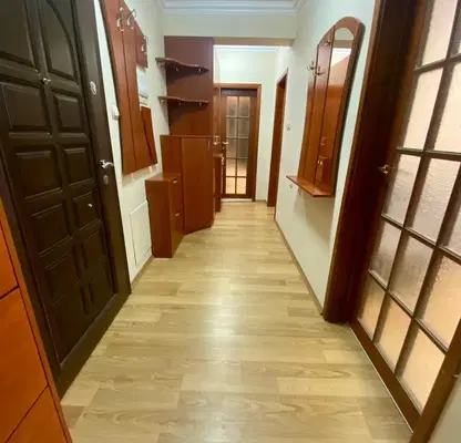 Photo 3 — Three-room apartment with garage in Kolyu Ficheto district, Veliko Tarnovo