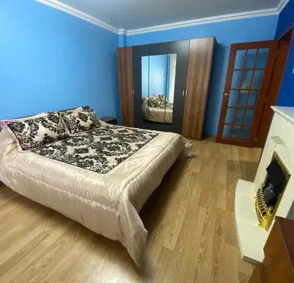Photo 4 — Three-room apartment with garage in Kolyu Ficheto district, Veliko Tarnovo