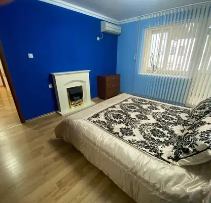 Photo 5 — Three-room apartment with garage in Kolyu Ficheto district, Veliko Tarnovo