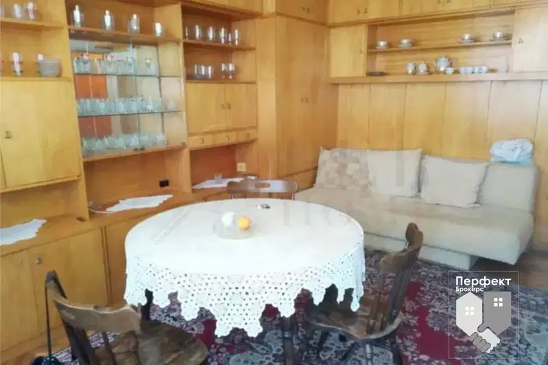 3-bedroom apartment in Veliko Tyrnovo, Kolyu Ficheto