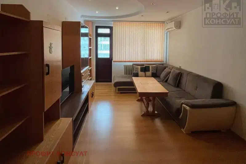 3-bedroom apartment in Veliko Tyrnovo, Kolyu Ficheto