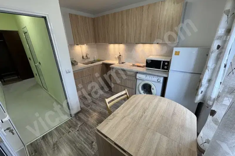 3-bedroom apartment in Veliko Tyrnovo, Kolyu Ficheto