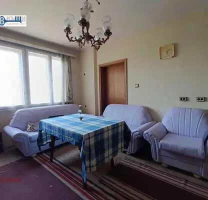 Photo 3 — 3-bedroom apartment in Veliko Tyrnovo, Varusha