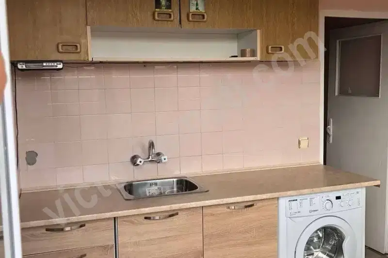 Двустаен апартамент във Велико Търново, Зона Б