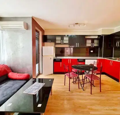 Photo 2 — 3-bedroom apartment in Veliko Tyrnovo, Zona B