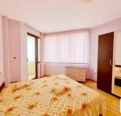 Photo 4 — 3-bedroom apartment in Veliko Tyrnovo, Zona B