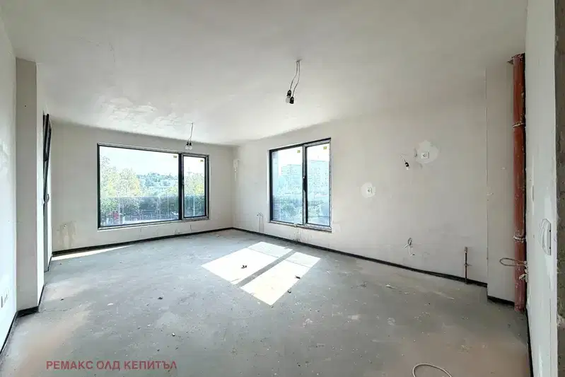 3-bedroom apartment in Veliko Tyrnovo, Zona B