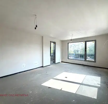Photo 2 — 3-bedroom apartment in Veliko Tyrnovo, Zona B