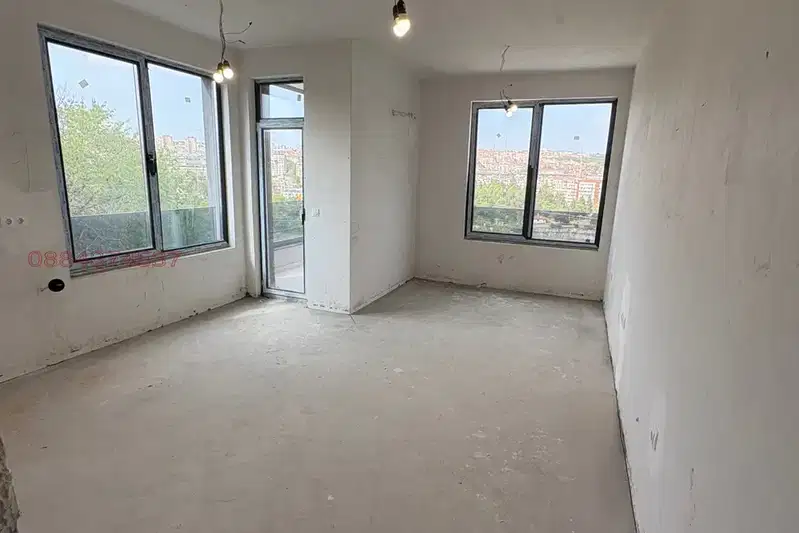 3-bedroom apartment in Veliko Tyrnovo, Zona B