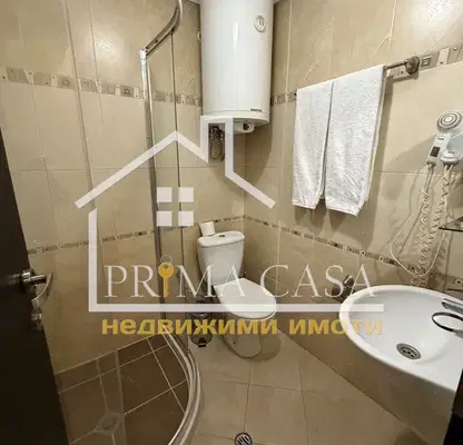 Снимка 5 — Едностаен апартамент в Пазарджик, Велинград