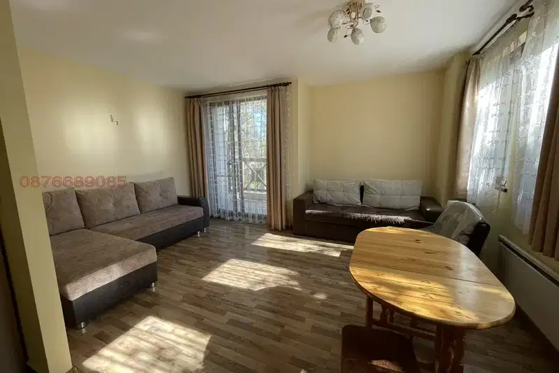 1-bedroom apartment in Pazardjik, Velingrad