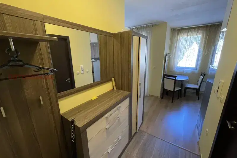 1-bedroom apartment in Pazardjik, Velingrad