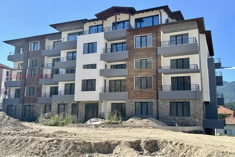 2-bedroom apartment in Oblast Pazardjik, Velingrad