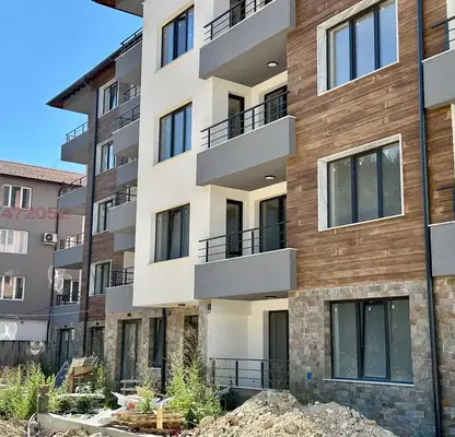 Photo 2 — 2-bedroom apartment in Oblast Pazardjik, Velingrad