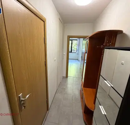 Снимка 4 — Двустаен апартамент с балкон и гледка в гр. Велинград