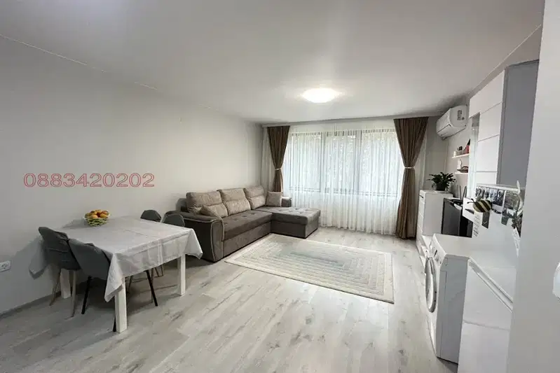 3-bedroom apartment in Pazardjik, Velingrad
