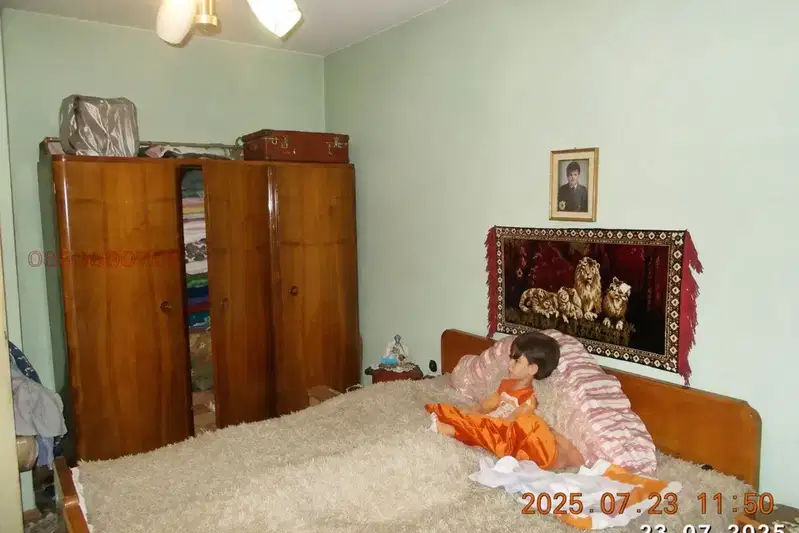 Тристаен апартамент в Пазарджик, Велинград