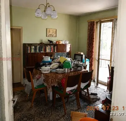 Снимка 4 — Тристаен апартамент в Пазарджик, Велинград