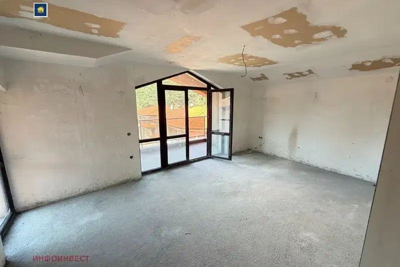 3-bedroom apartment in Pazardjik, Velingrad