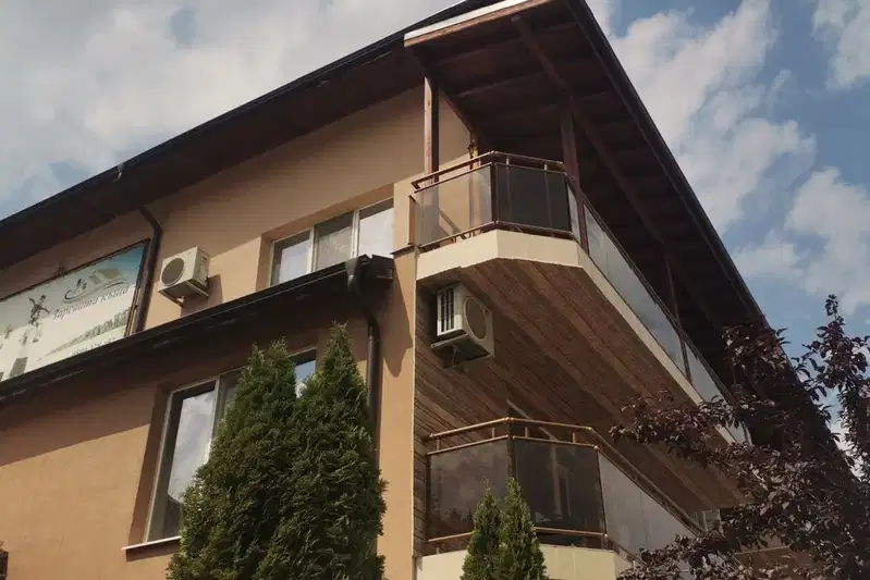 3-bedroom apartment in Pazardjik, Velingrad