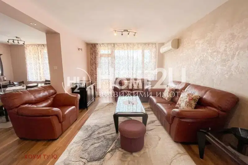 4-bedroom apartment in Oblast Pazardjik, Velingrad