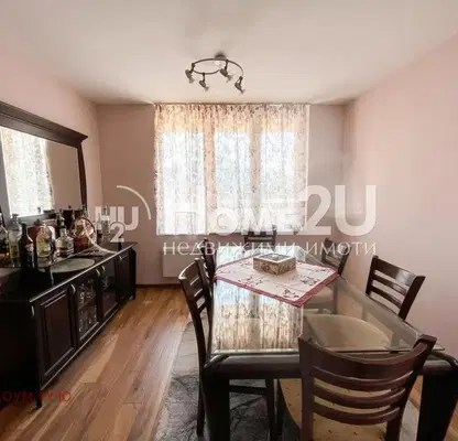 Снимка 4 — Многостаен апартамент в Пазарджик, Велинград