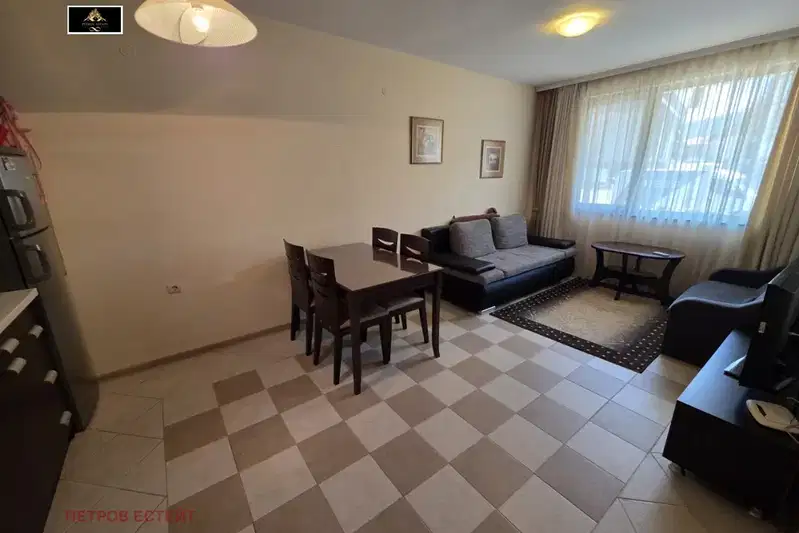 2-bedroom apartment in Oblast Pazardjik, Velingrad