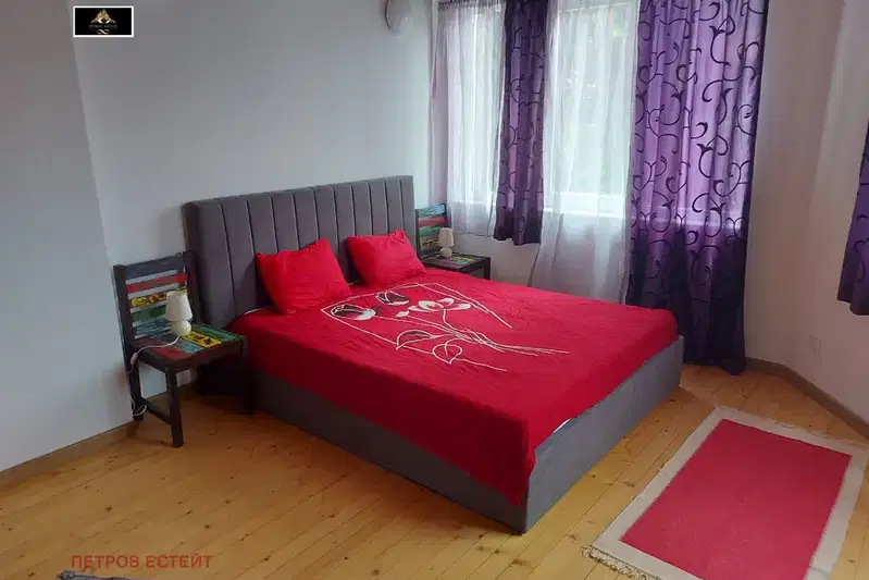 3-bedroom apartment in Pazardjik, Velingrad